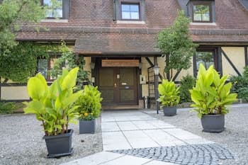 Mörsbergei Landgasthof