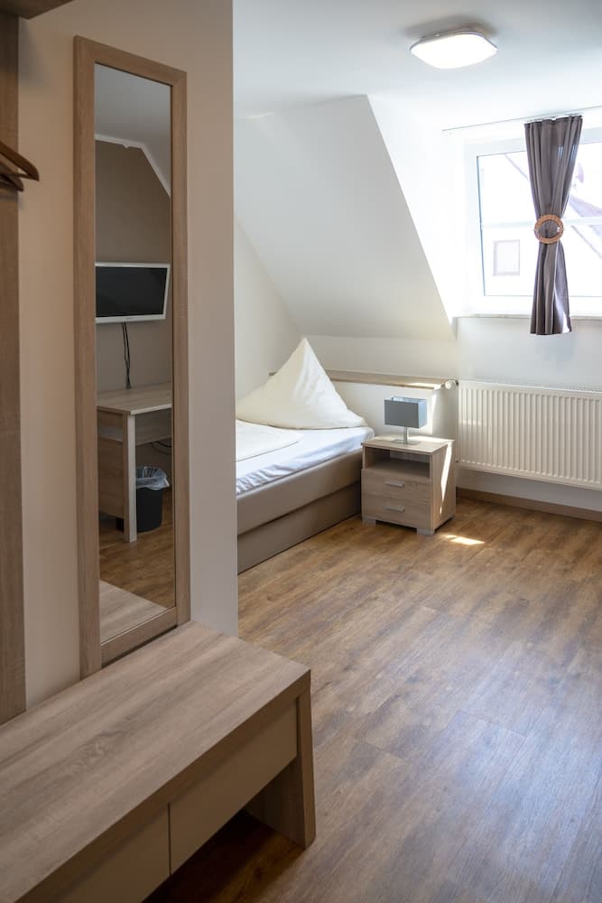 Mörsbergei Landgasthof