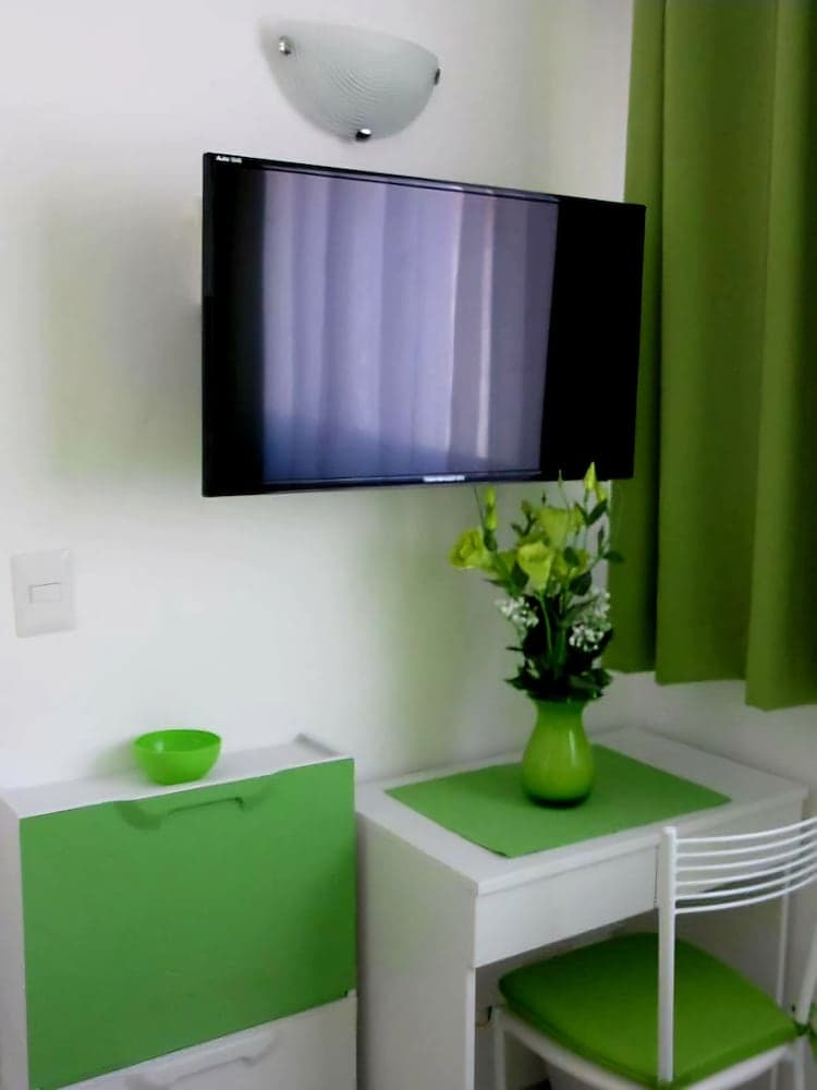 Coral Village - Apartments Caribbean Cocktails