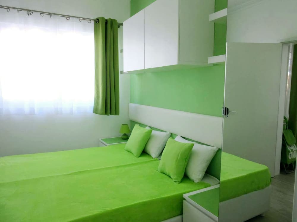 Coral Village - Apartments Caribbean Cocktails