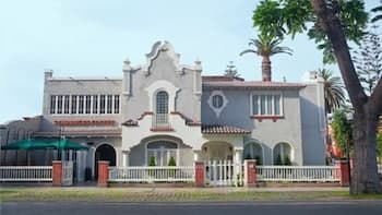 Quinta Miraflores Boutique Hotel