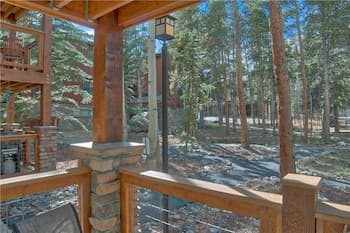 Columbine 108 (Condo) Apartment 1 Breckenridge Resort Managers