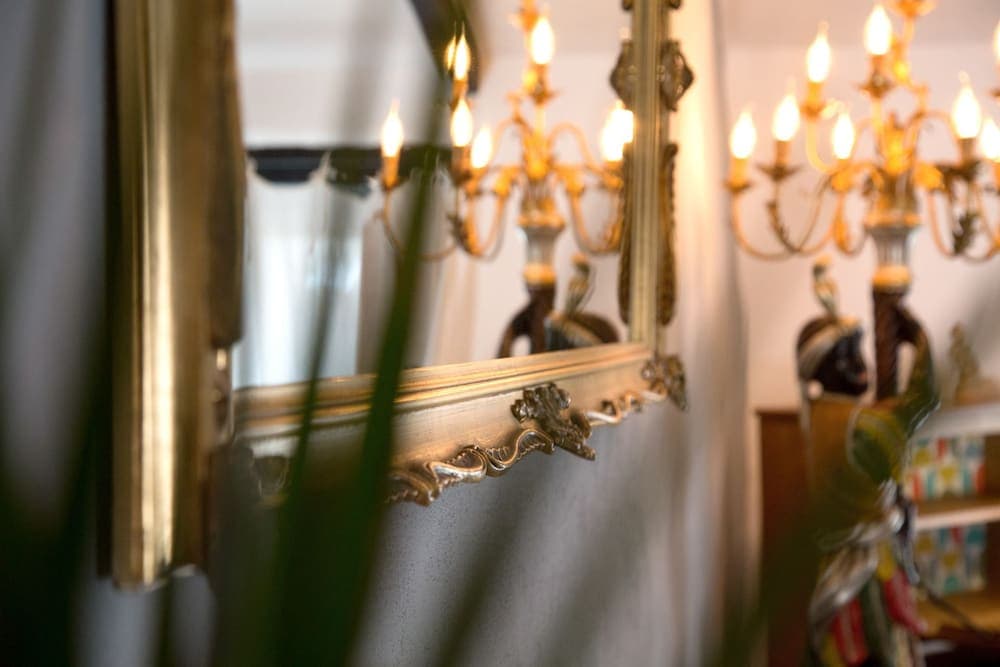 Hotel Rancho Los Lobos