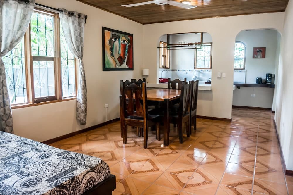 Casa Tango 2 BDRM House