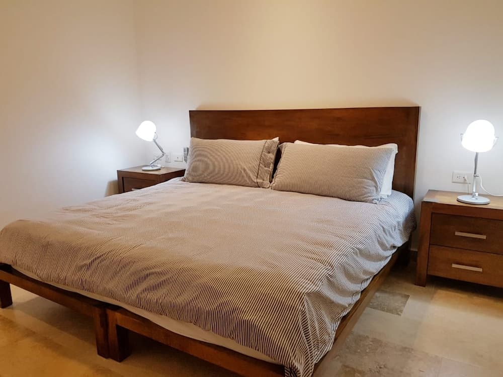 Mi Querido Tulum Eco-Chic condo by HA