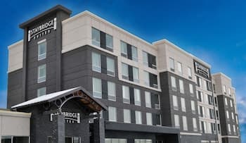 Staybridge Suites Red Deer North  by IHG