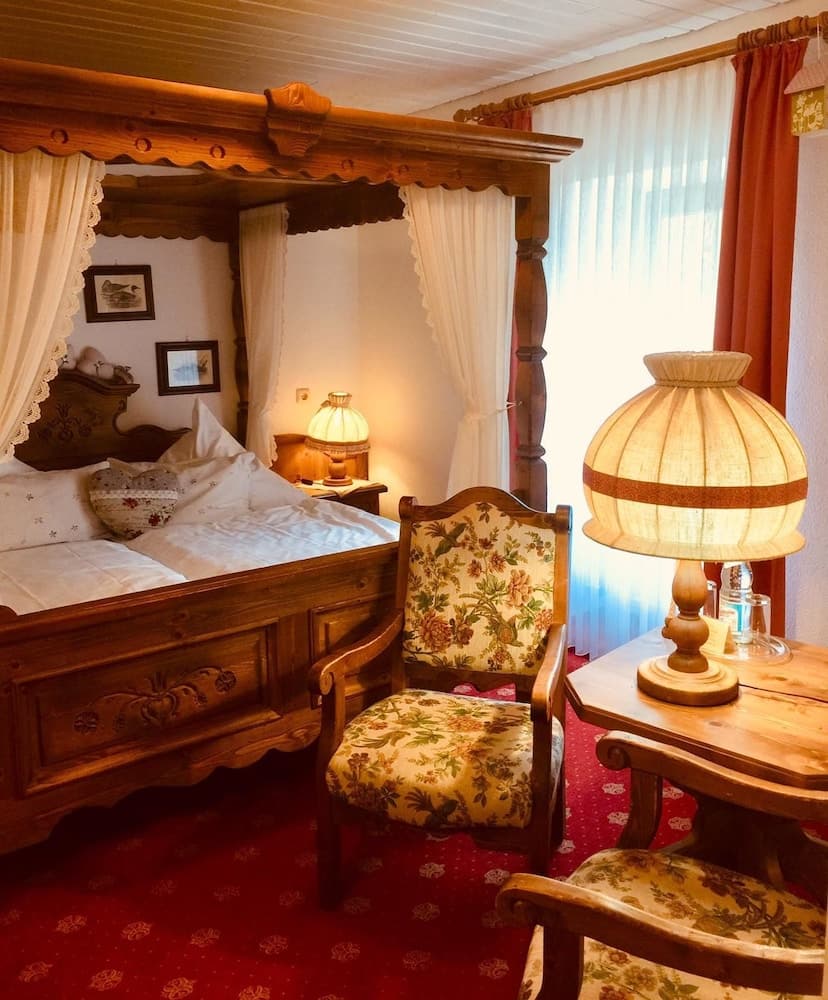 Landhotel am Wenzelbach