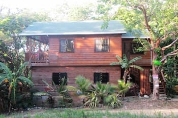 Tortuga Bahia Lower Unit