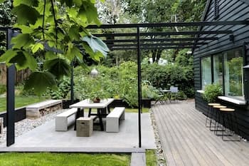 Morton Brae Luxury Cottage Sassafras