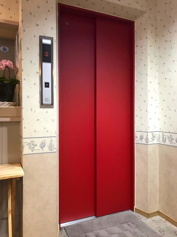 hotel image