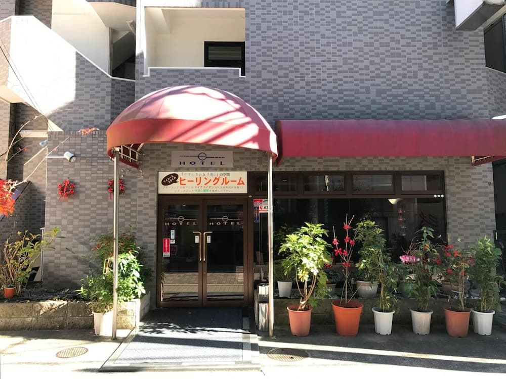 hotel image