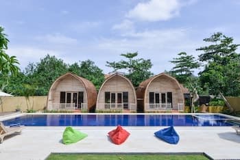 Villa Del Mar Canggu