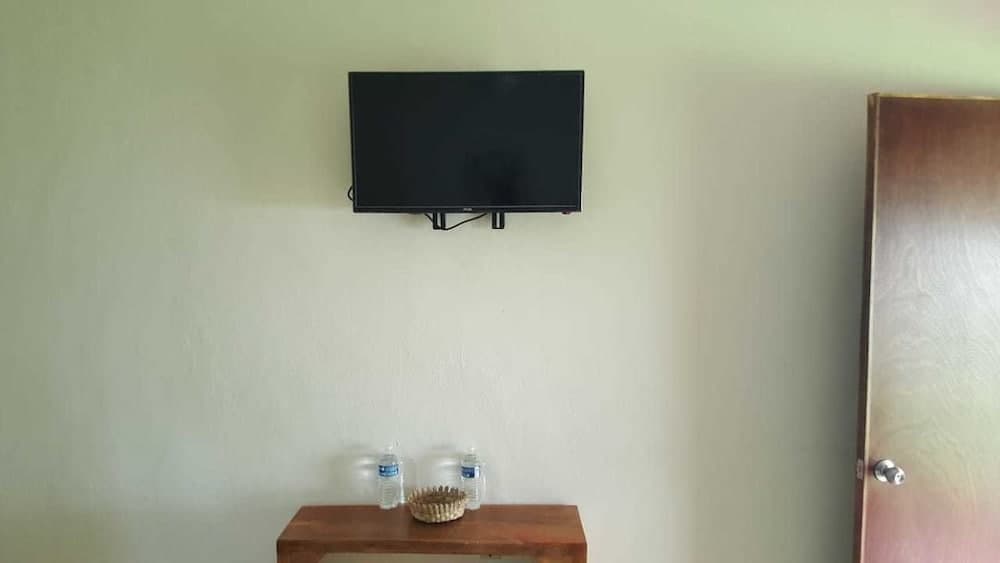 Mecate Bacalar Hotel Boutique