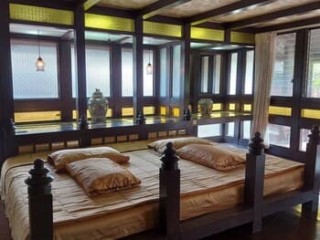 Ruantalay Bangsaray Resort