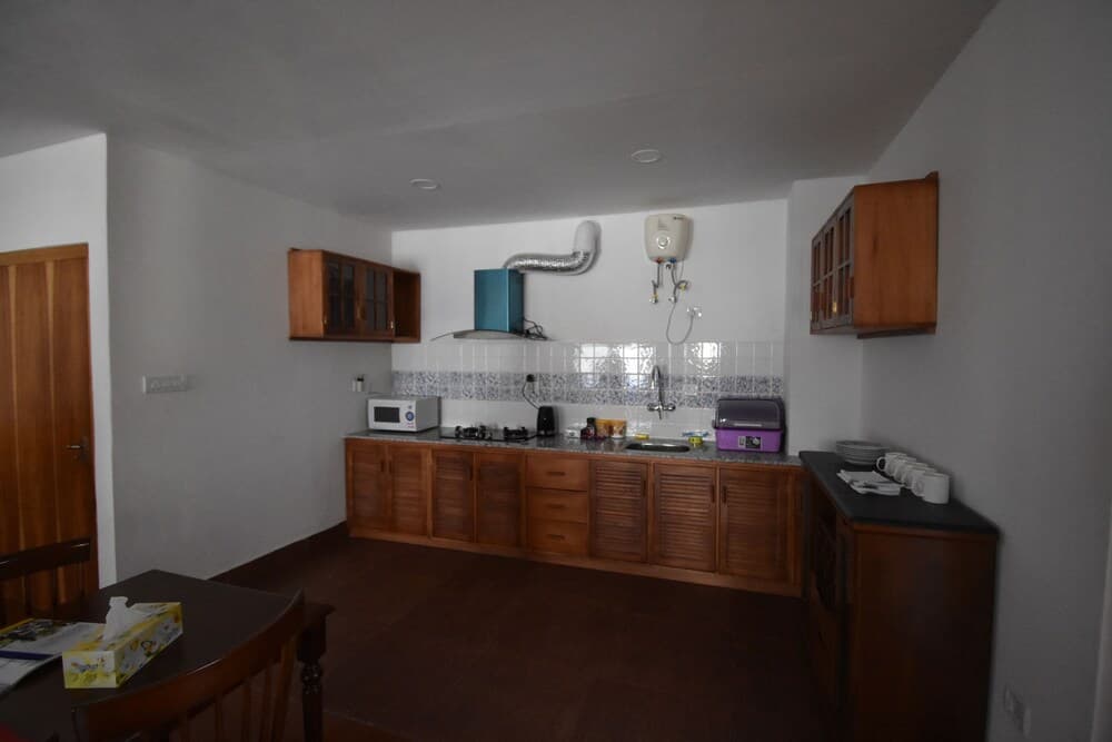 Bhutan Serviced Apartments