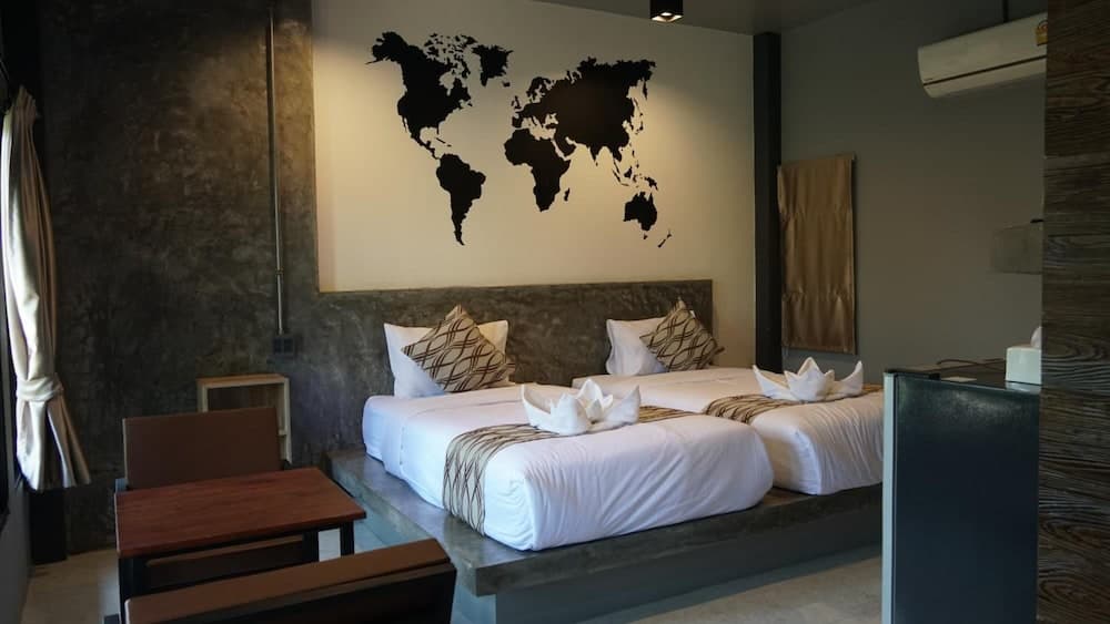 Midtown Sukhothai Resort