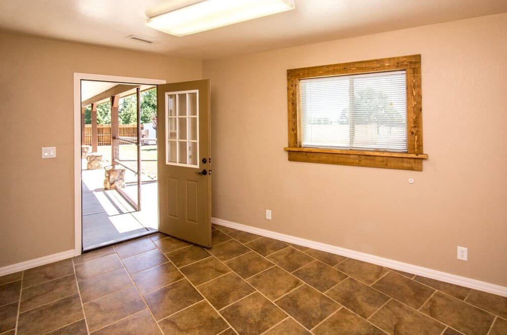 Silver Saddle Mountain Retreat