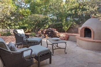 Piece of Paradise in Sedona