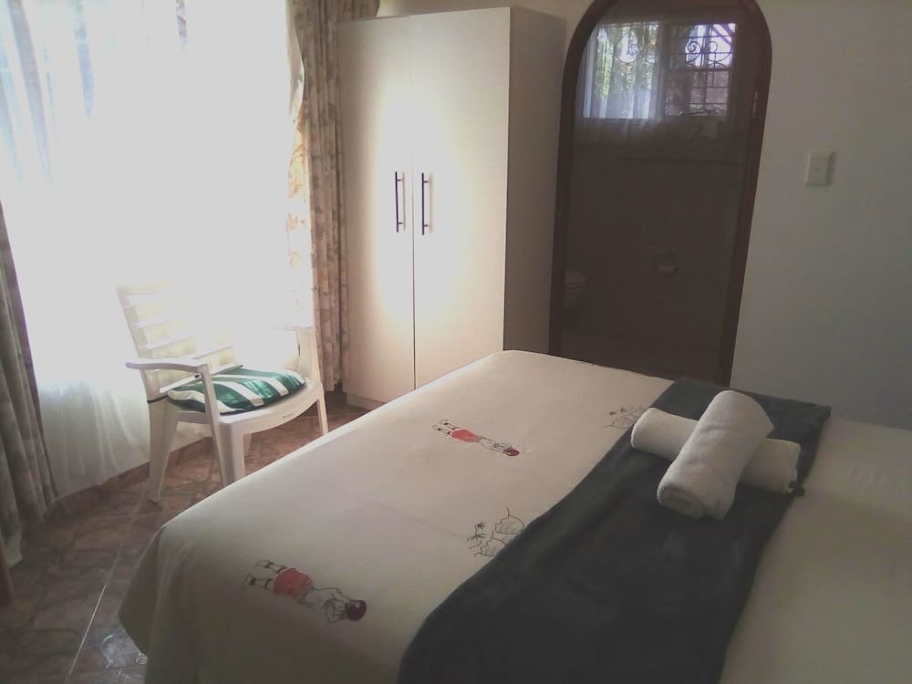 His Glory Guest House