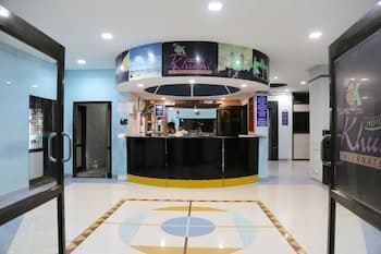 Hotel Khushi International