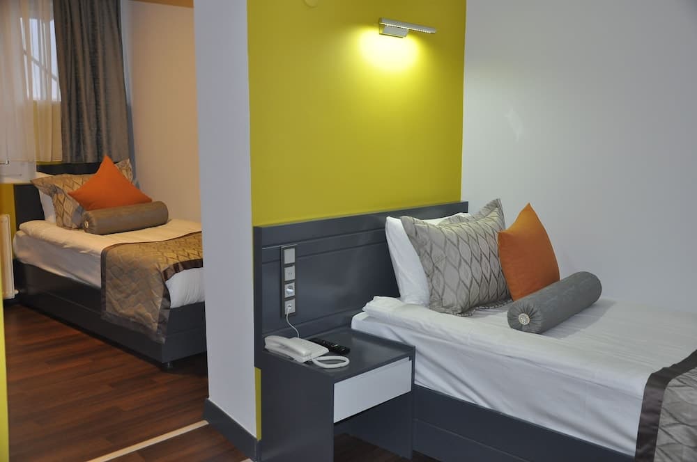 Koc Otel Elit Terminal