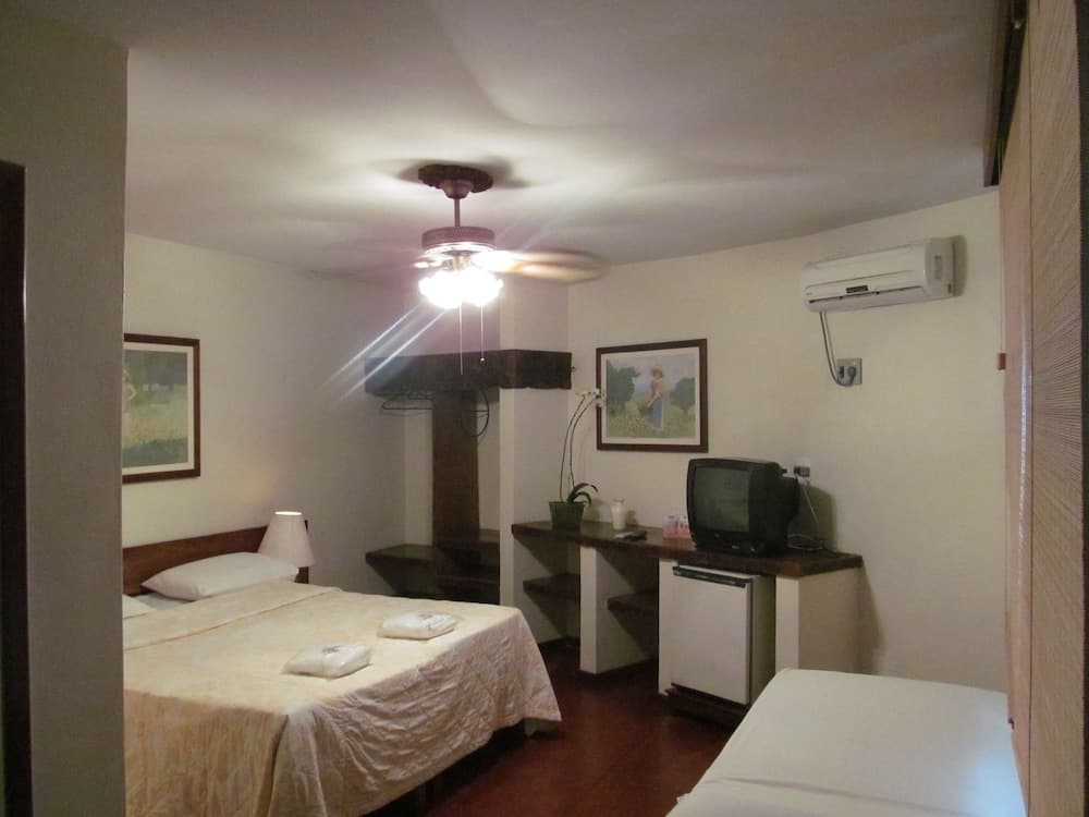 Hotel Marina Porto Abrolhos