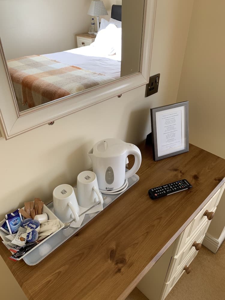 River's Edge Bed & Breakfast