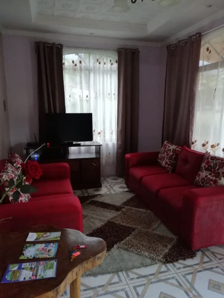 Nayuribe Familiar House