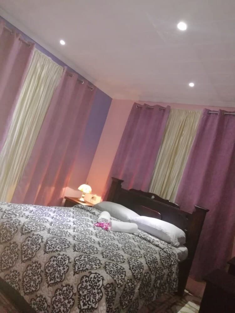 Nayuribe Familiar House