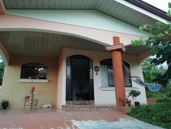 Nayuribe Familiar House