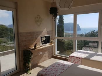 Apartments and Rooms Villa Santa Vita