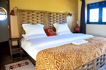 Enchipai Campsite and Cottages