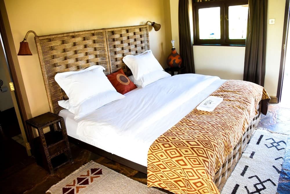 Enchipai Campsite and Cottages