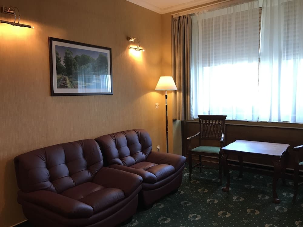 AZIMUT Hotel Yakutsk