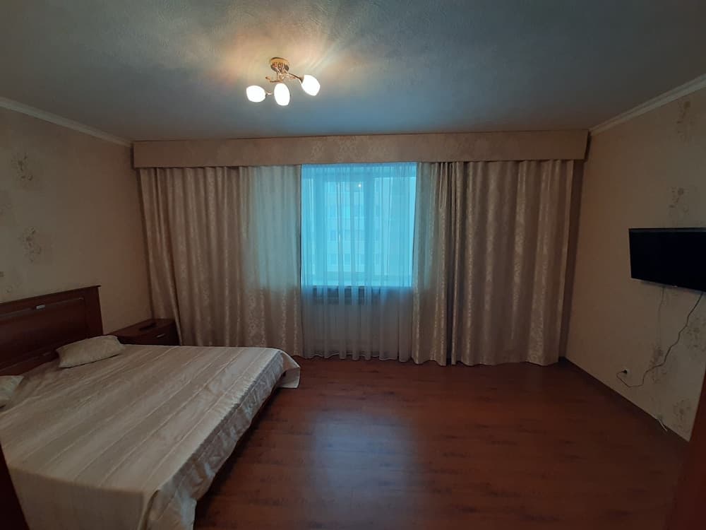 Apartment Centre on Pervomayskiy prospekt