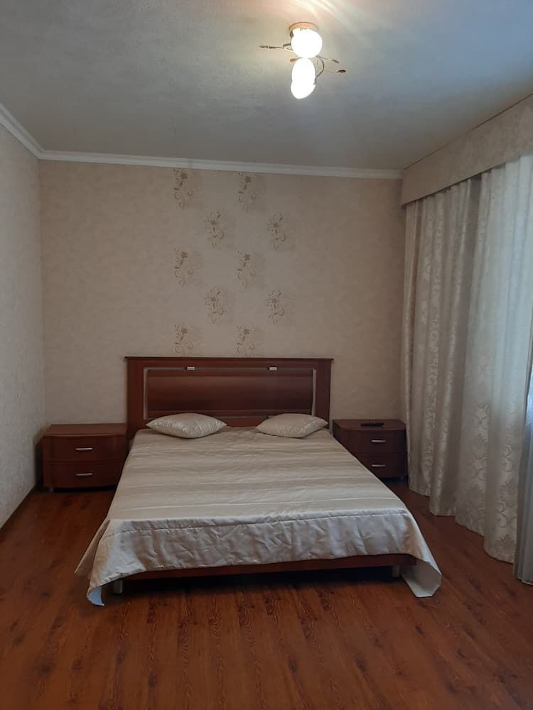 Apartment Centre on Pervomayskiy prospekt