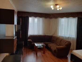 Apartment Centre on Pervomayskiy prospekt