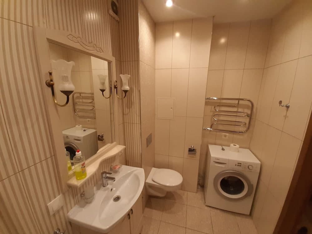 Apartment Pochtovaya 62