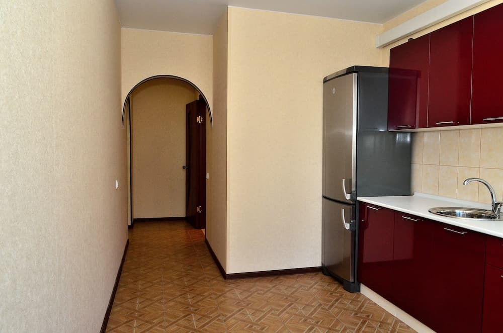 Apartment on Moskovskoye shosse 33