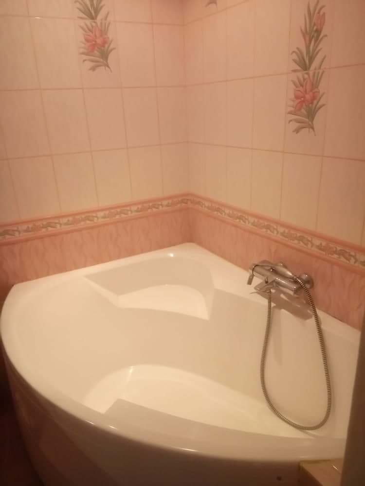 Apartment on Maksima Gorkogo 32