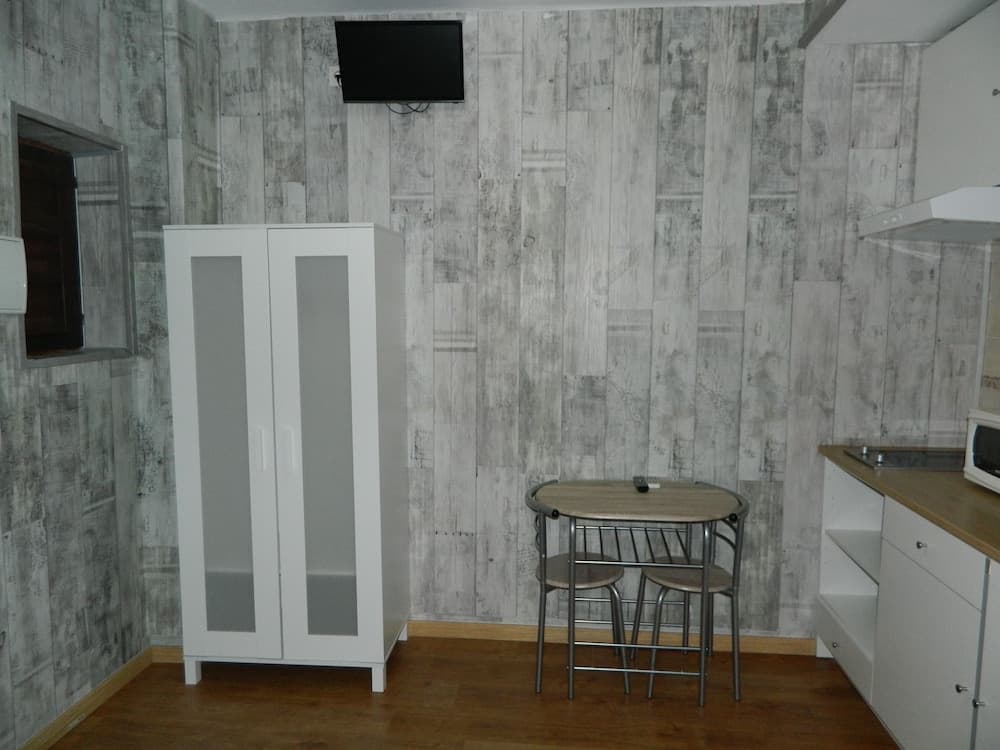 Hostal El Rincon De Carlota