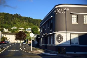 Peaceful and Central Studio in Thames