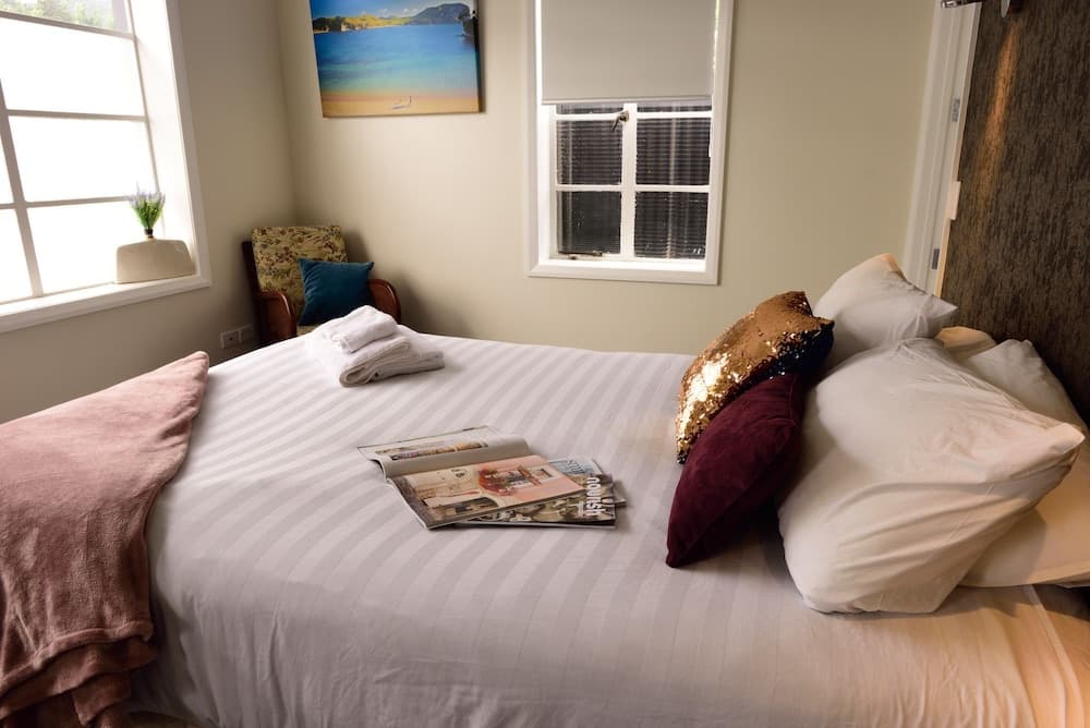 Peaceful and Central Studio in Thames