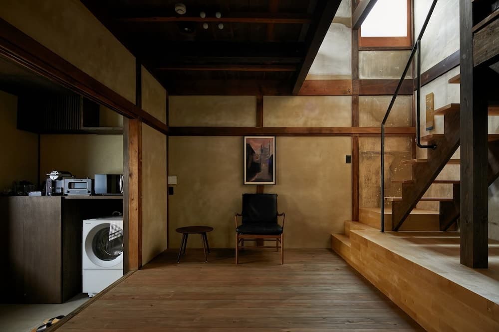 Umeyu No Yado by YADORU KYOTO HANARE