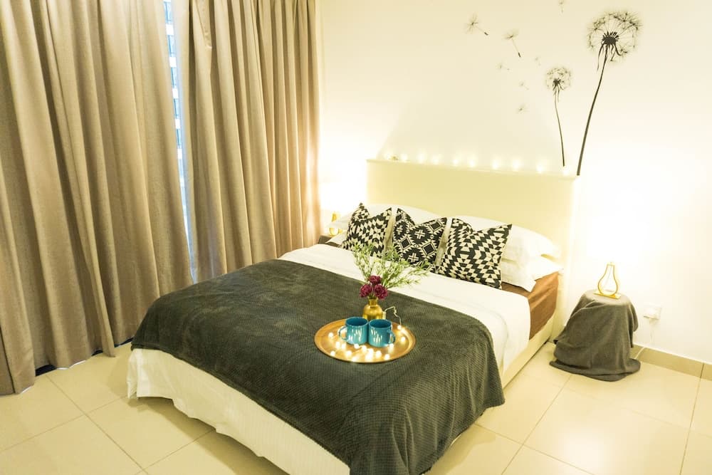 Gallipoli Residence Midhills Genting