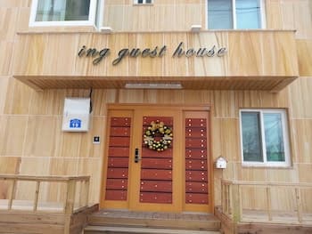 Gangneung ING Guesthouse - Hostel