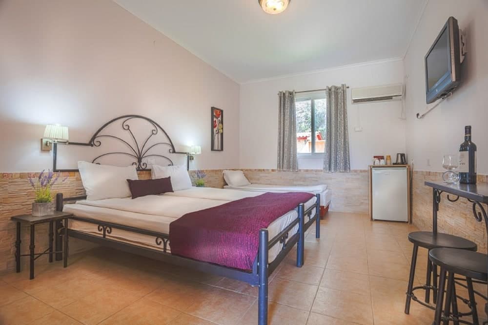 Kibbutz Mashabei Sade Country Lodging