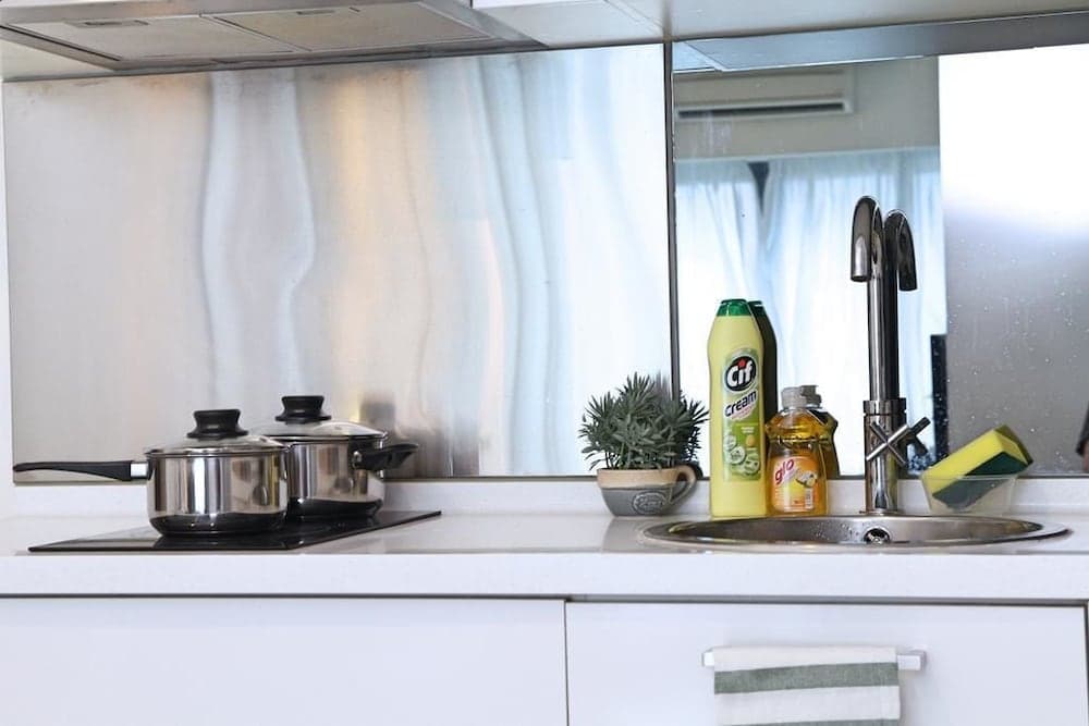 S1 Awesome 1BR near KLCC - KL Tower - Hi Speed WIFI