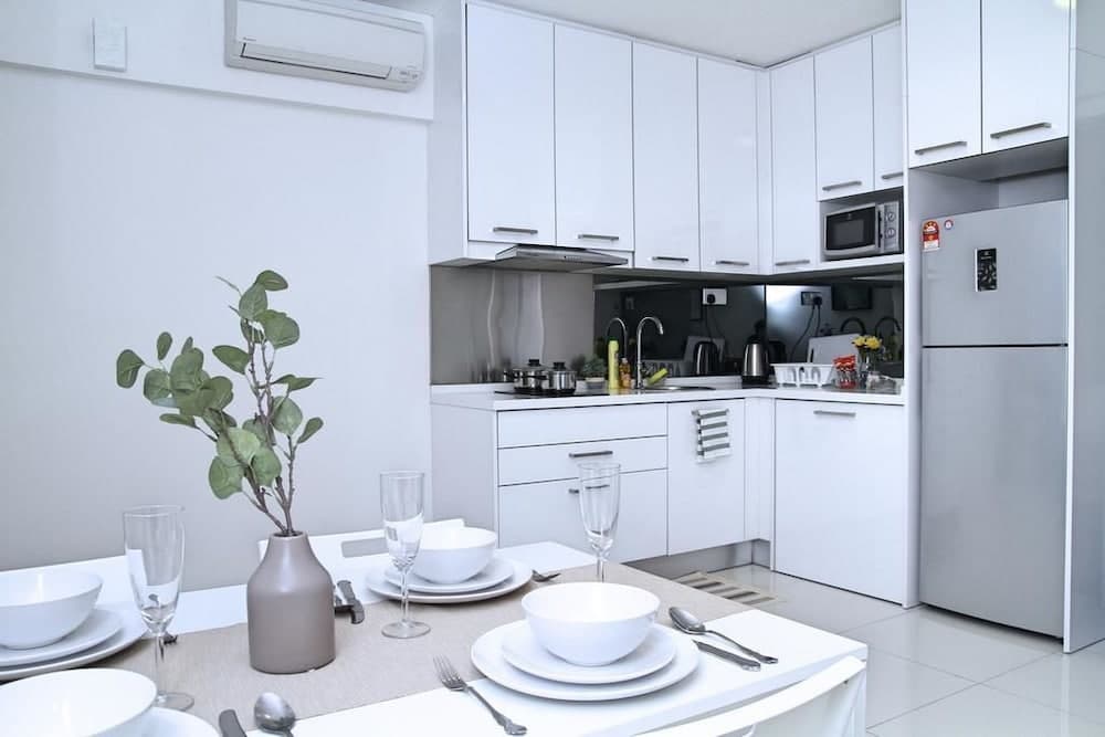 S1 Awesome 1BR near KLCC - KL Tower - Hi Speed WIFI