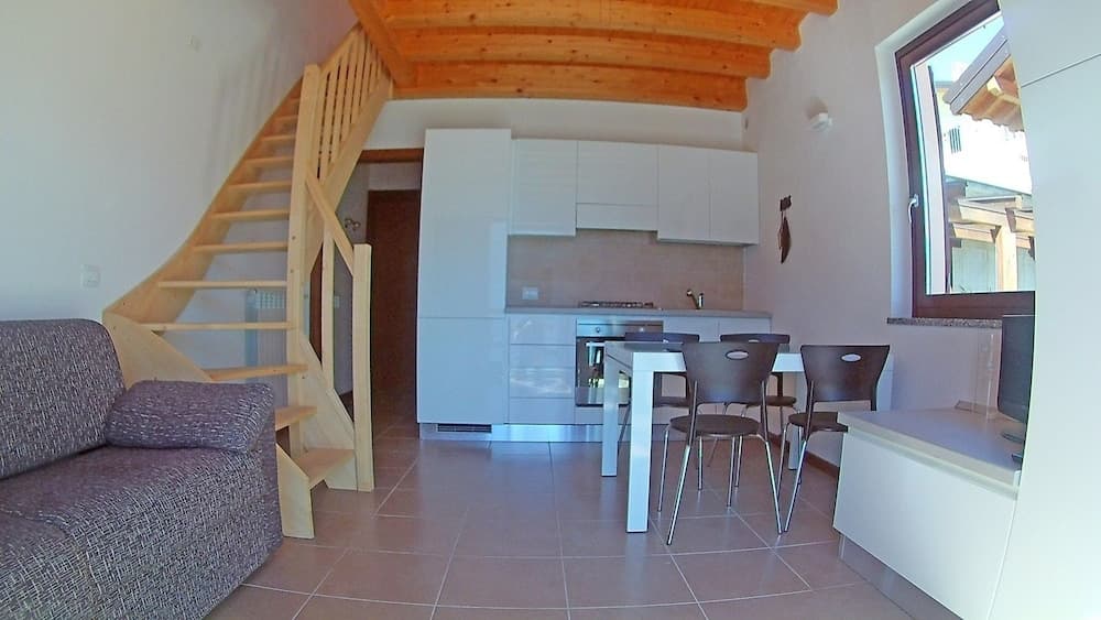 La Quiete 58 Holideal